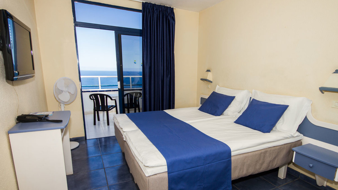 Servatur Puerto Azul