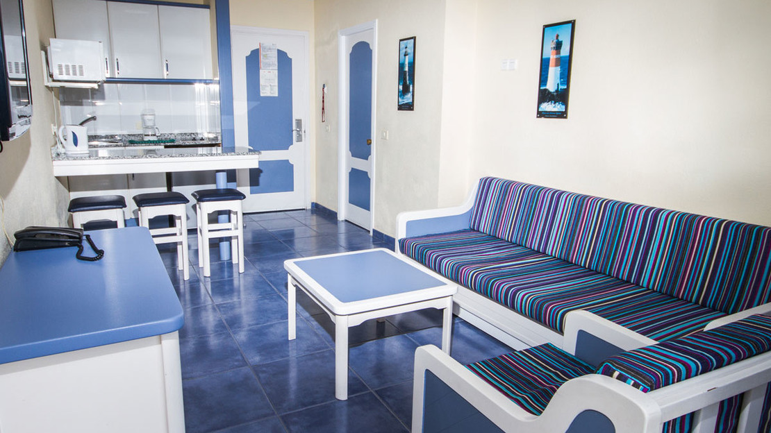 Servatur Puerto Azul