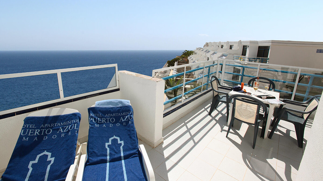 Servatur Puerto Azul