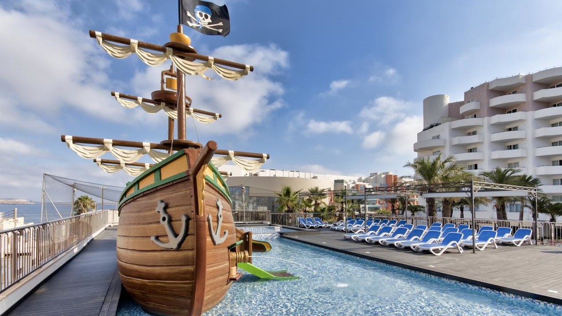 db San Antonio Hotel + Spa