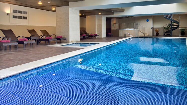 db San Antonio Hotel + Spa