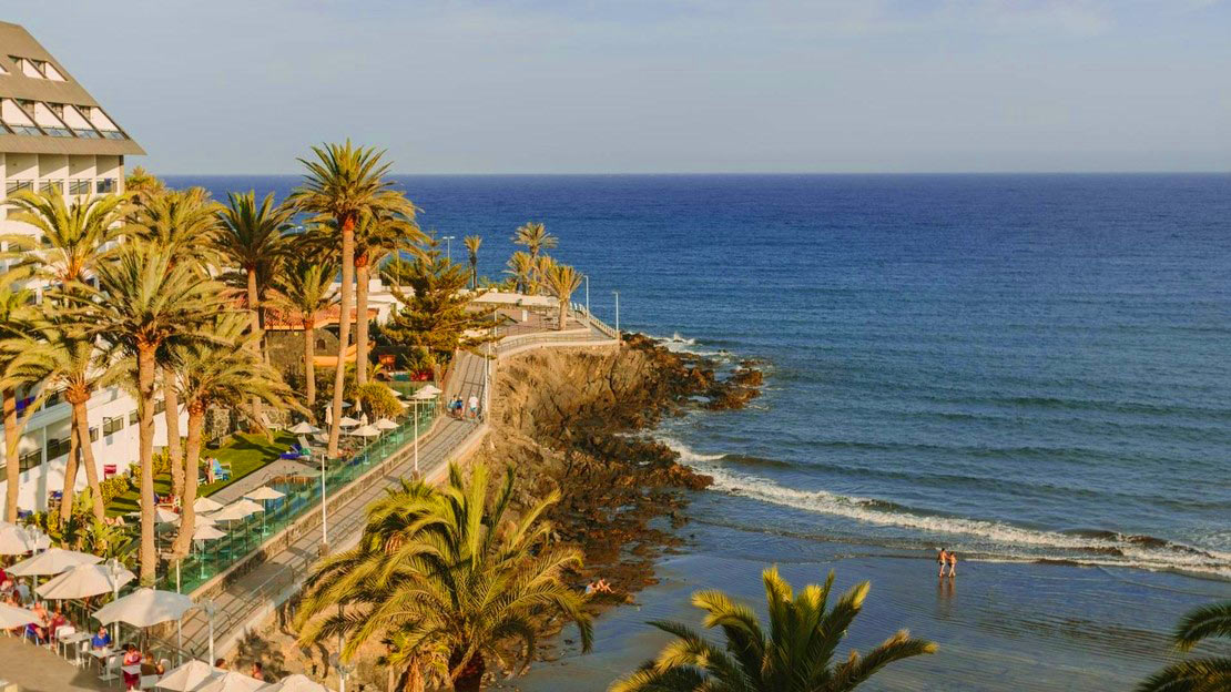 Don Gregory by Dunas