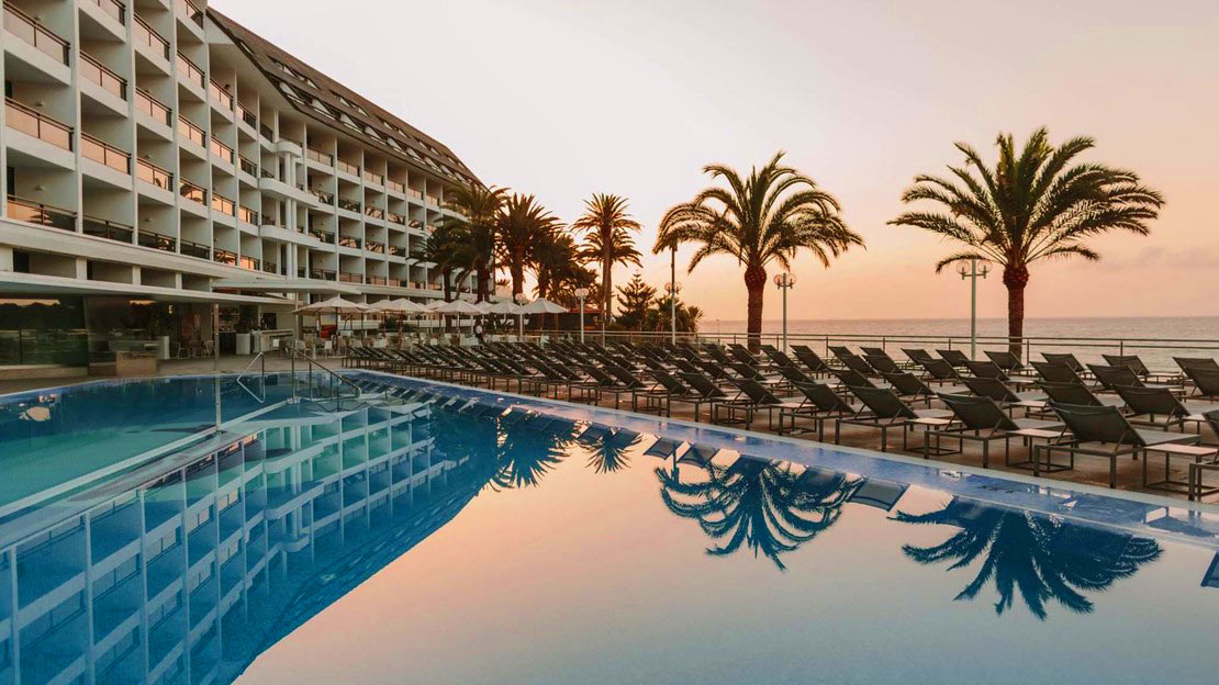 Don Gregory by Dunas