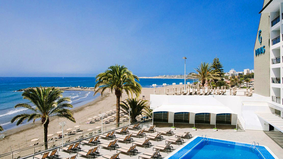 Don Gregory by Dunas