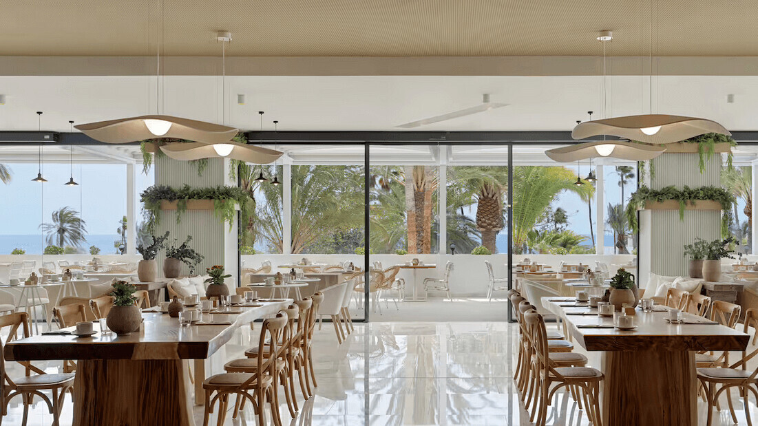 Paradisus by Meliá Gran Canaria