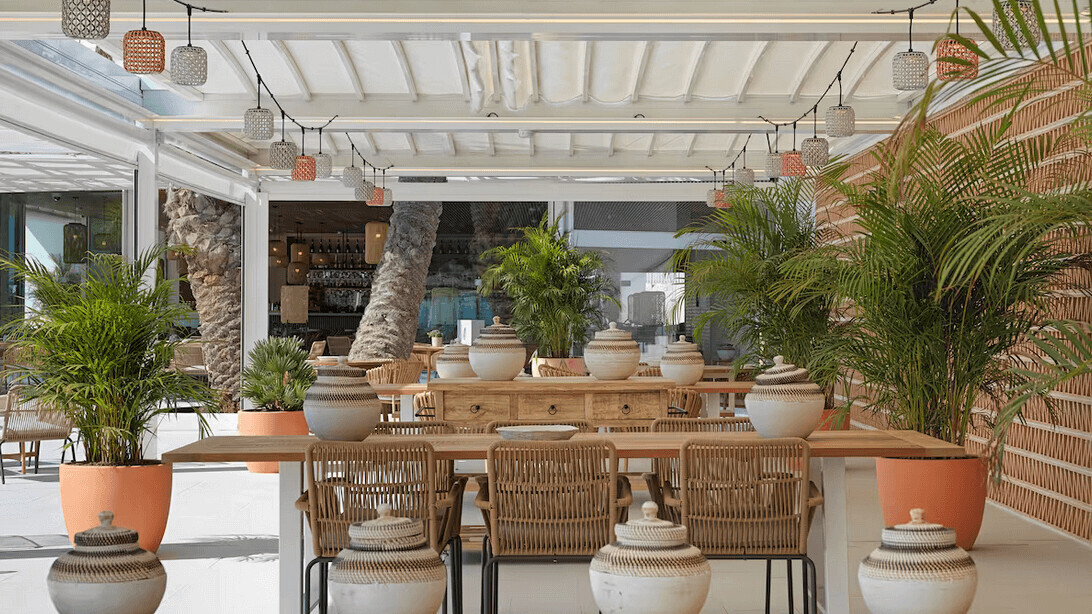 Paradisus by Meliá Gran Canaria