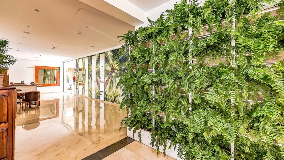 Parque de las Americas