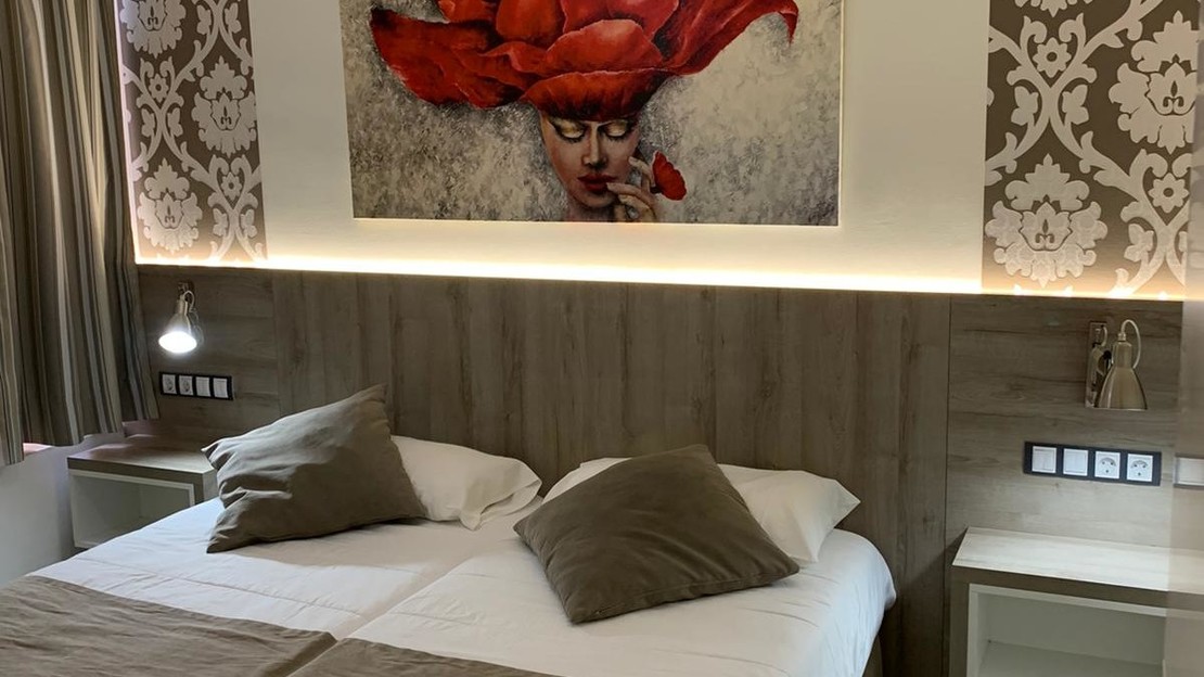 Parque de las Americas