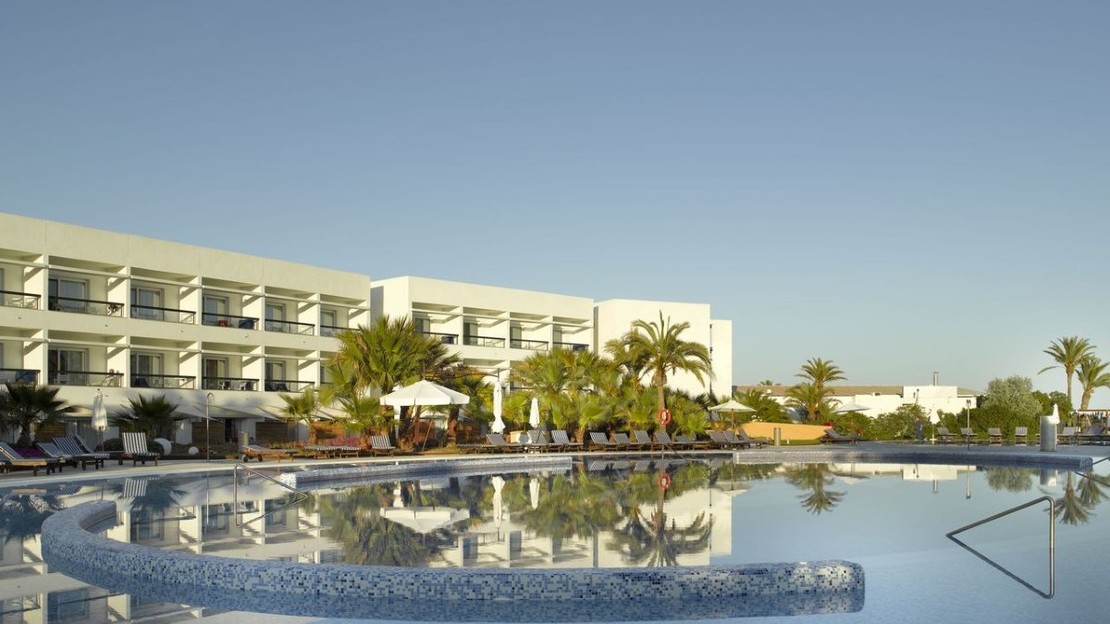 Grand Palladium White Island Resort & Spa