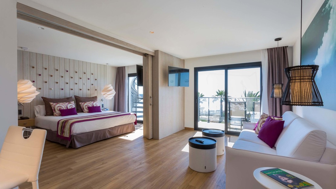 Grand Palladium White Island Resort & Spa