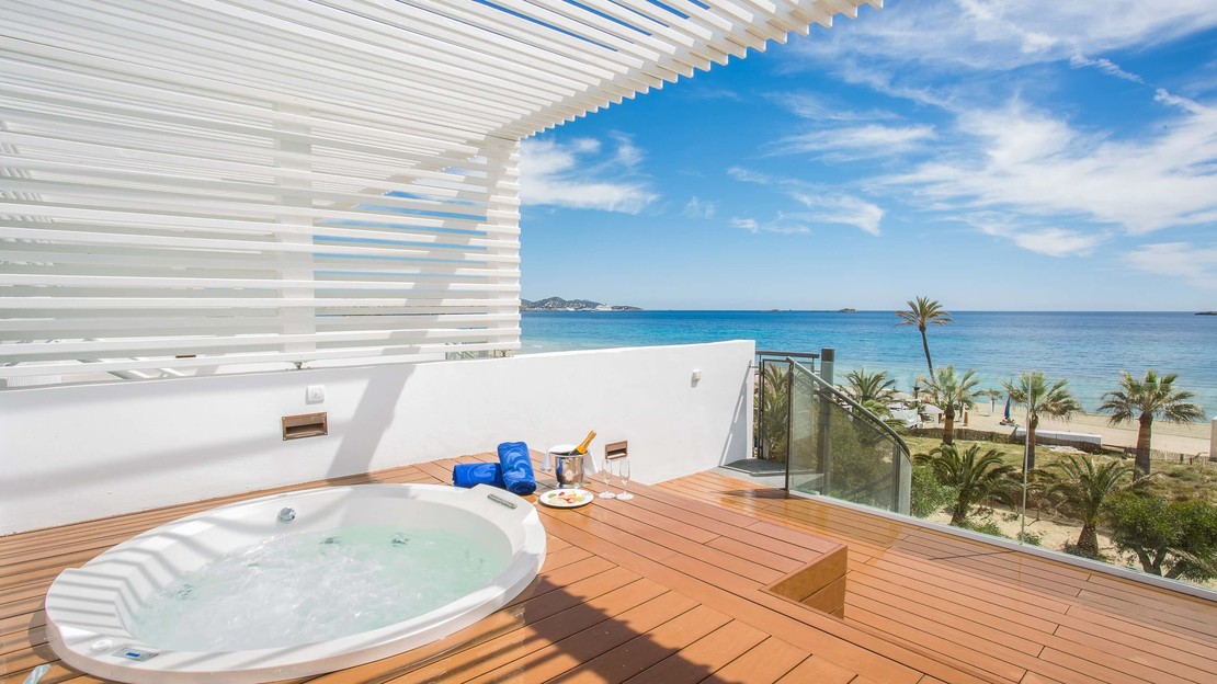 Grand Palladium White Island Resort & Spa