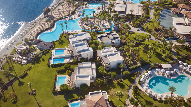 Grecotel LUX®ME Kos