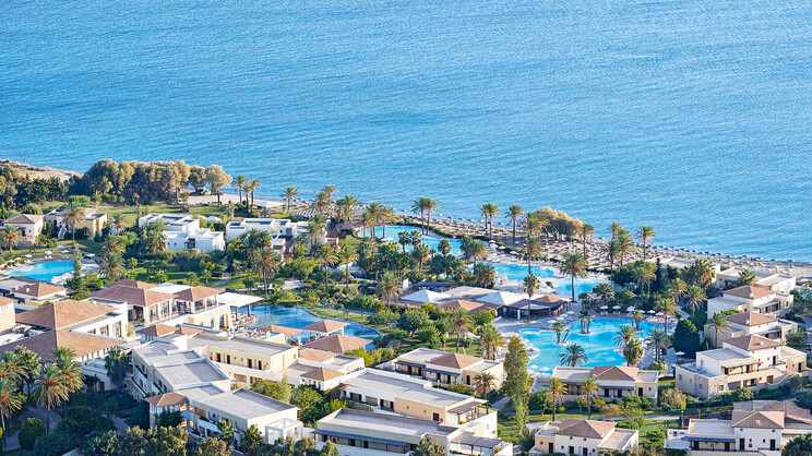 Grecotel LUX ME Kos