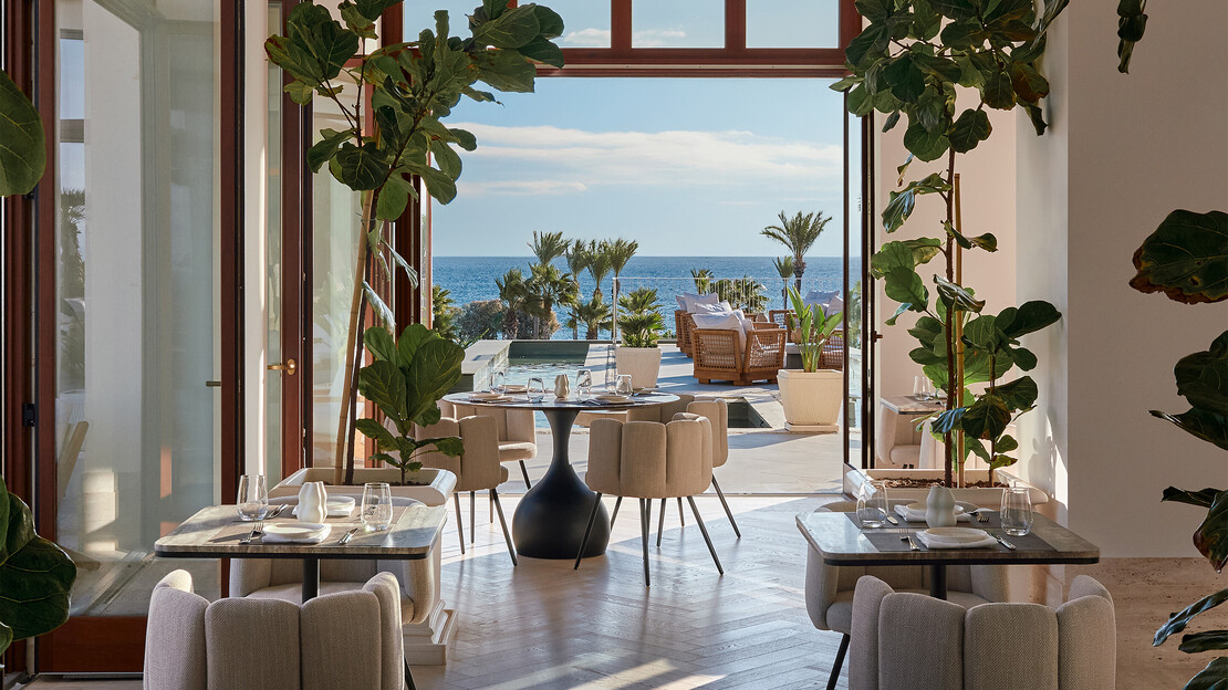 Grecotel LUXME Kos