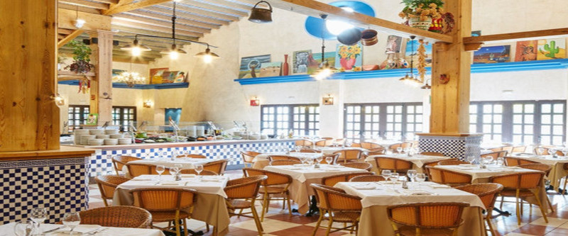 PortAventura Hotel El Paso