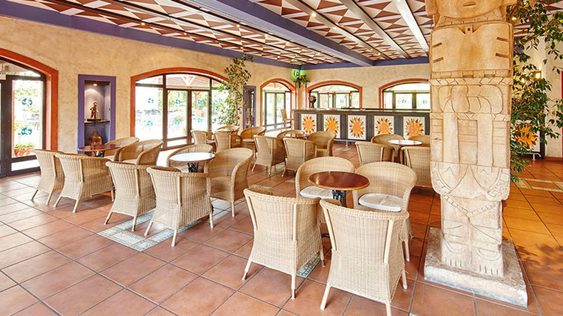 PortAventura Hotel El Paso