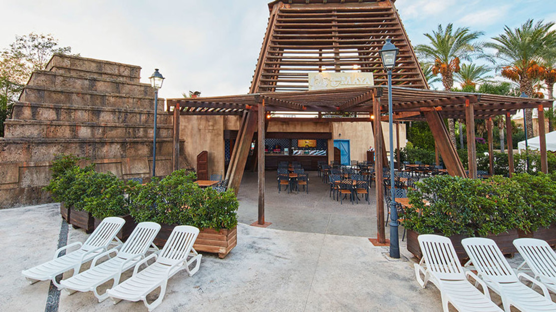 PortAventura Hotel El Paso