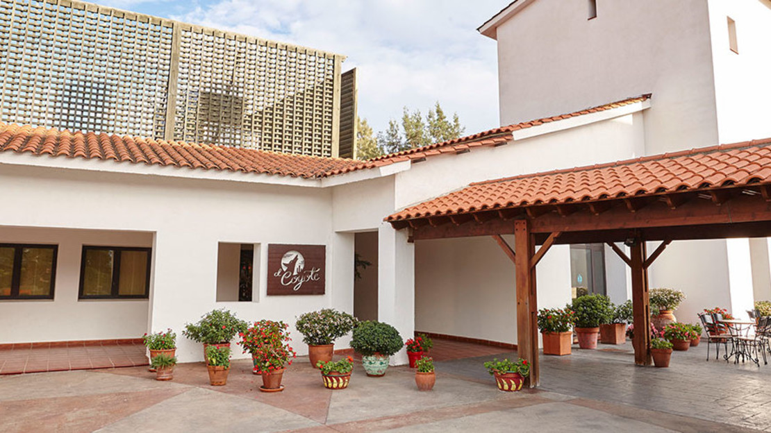 PortAventura Hotel El Paso