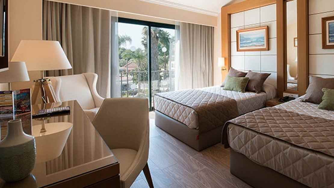 PortAventura Hotel PortAventura