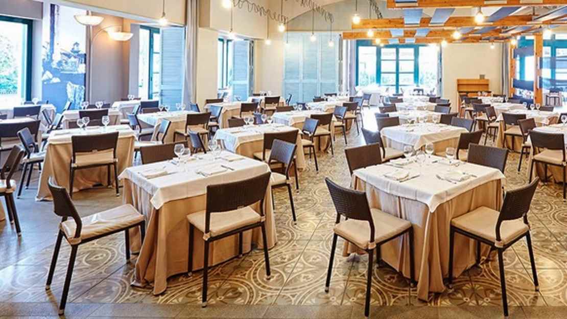 PortAventura Hotel PortAventura