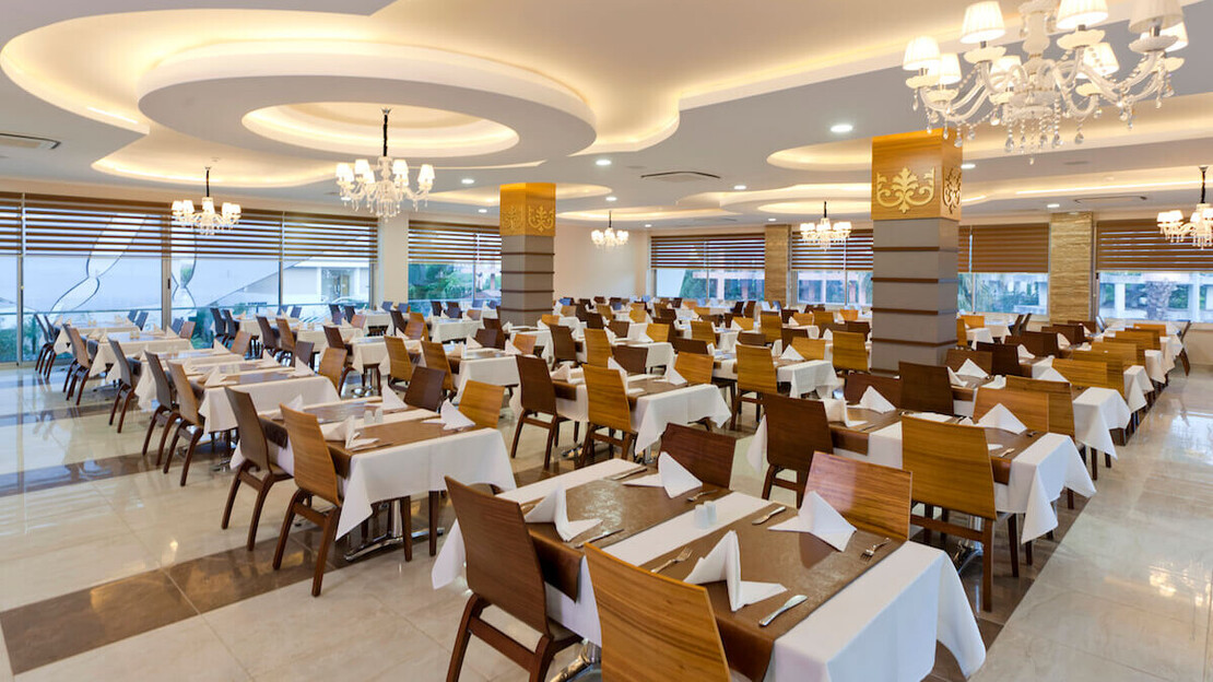 Club Mermaid Village