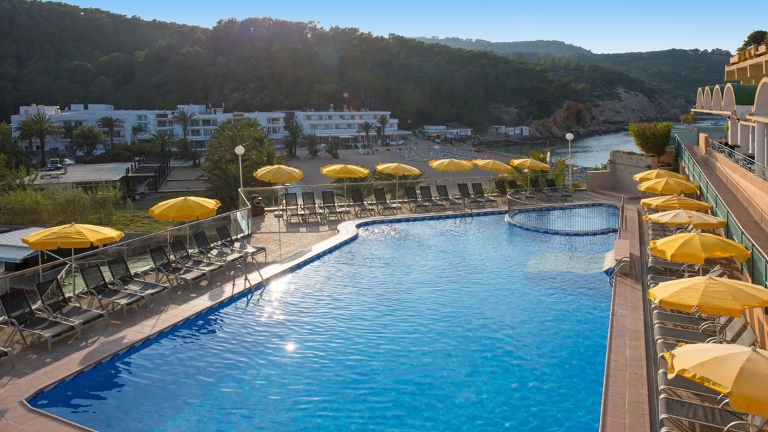 Hotel Cartago Ibiza