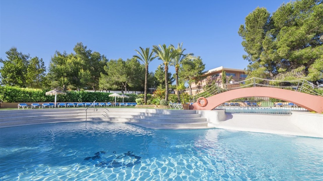 azuline Hotel Mar Amantis & Mar Amantis II