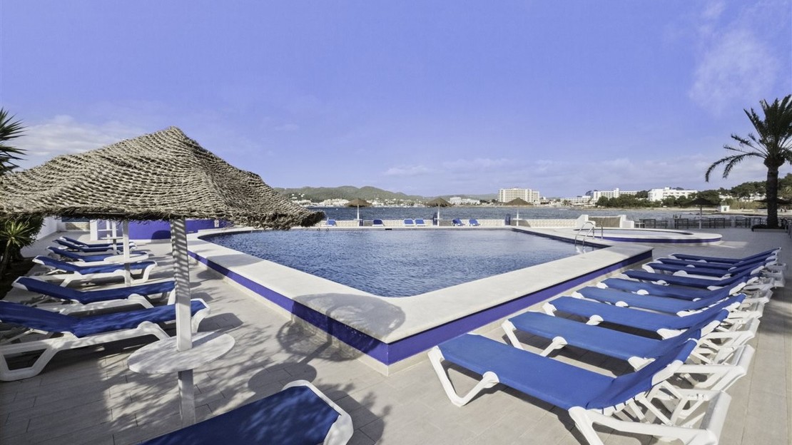 azuline Hotel Mar Amantis & Mar Amantis II