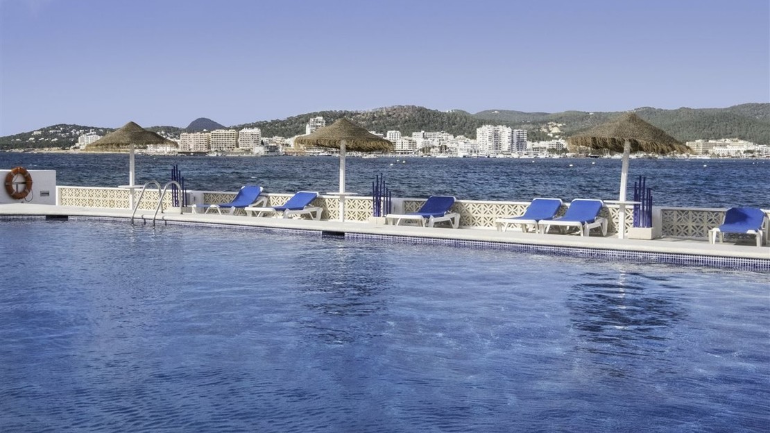 azuline Hotel Mar Amantis & Mar Amantis II