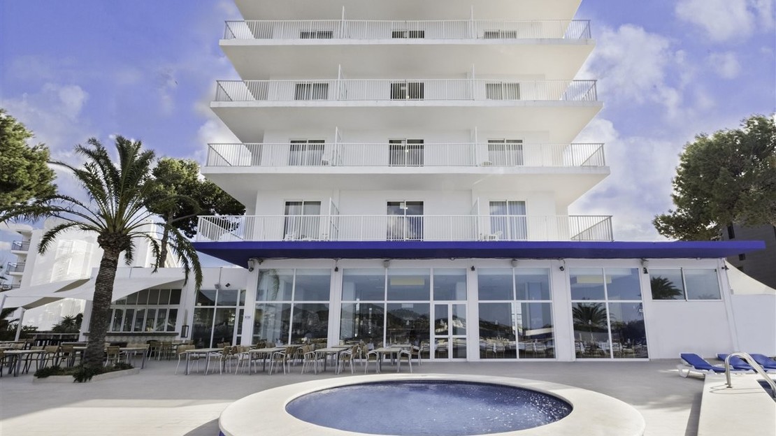 azuline Hotel Mar Amantis & Mar Amantis II