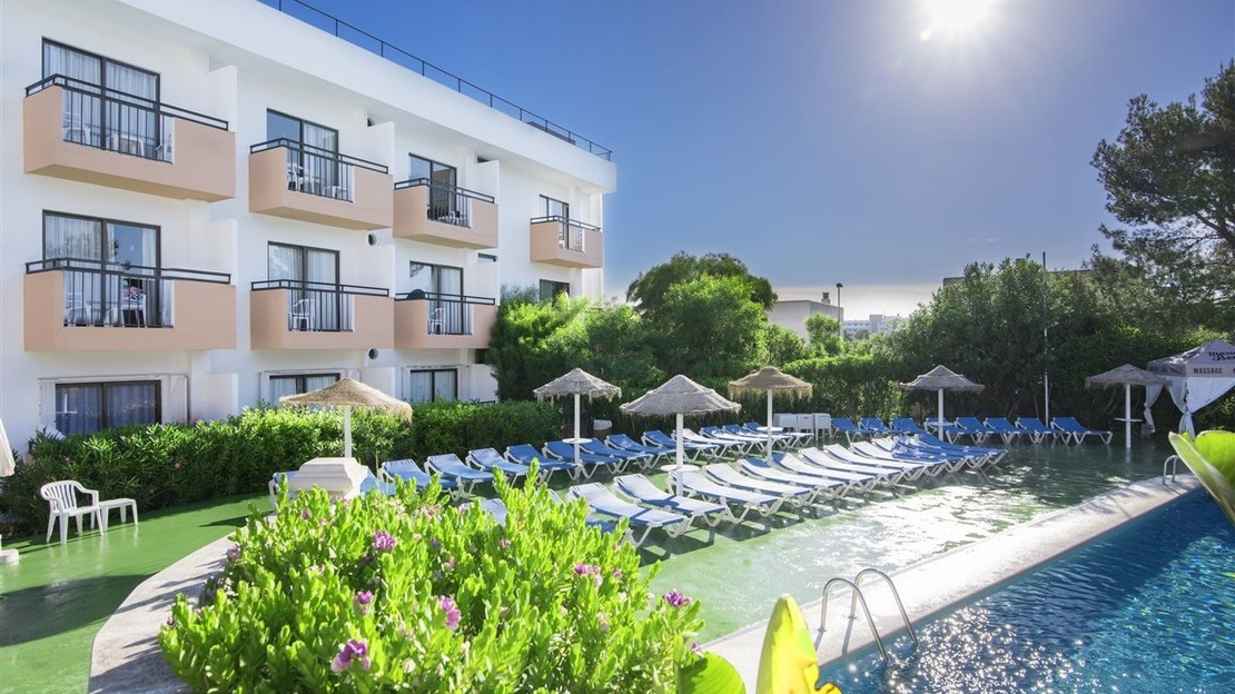 azuline Hotel Mar Amantis & Mar Amantis II