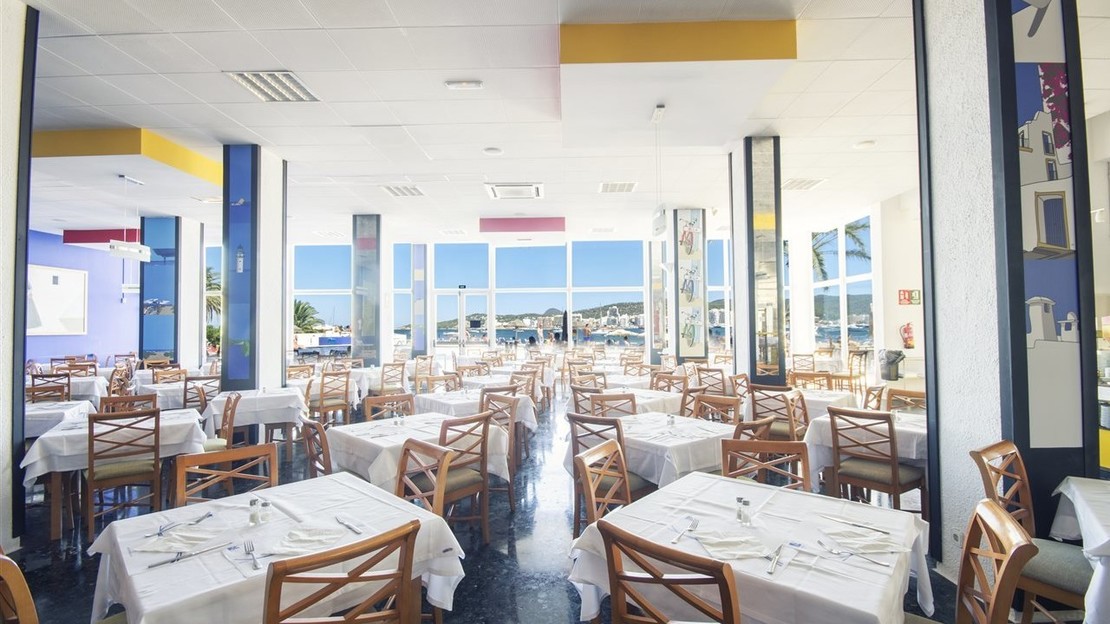 azuline Hotel Mar Amantis & Mar Amantis II