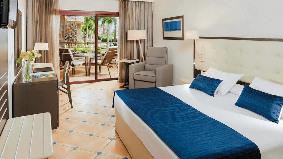 H10 Playa Meloneras Horizons Collection