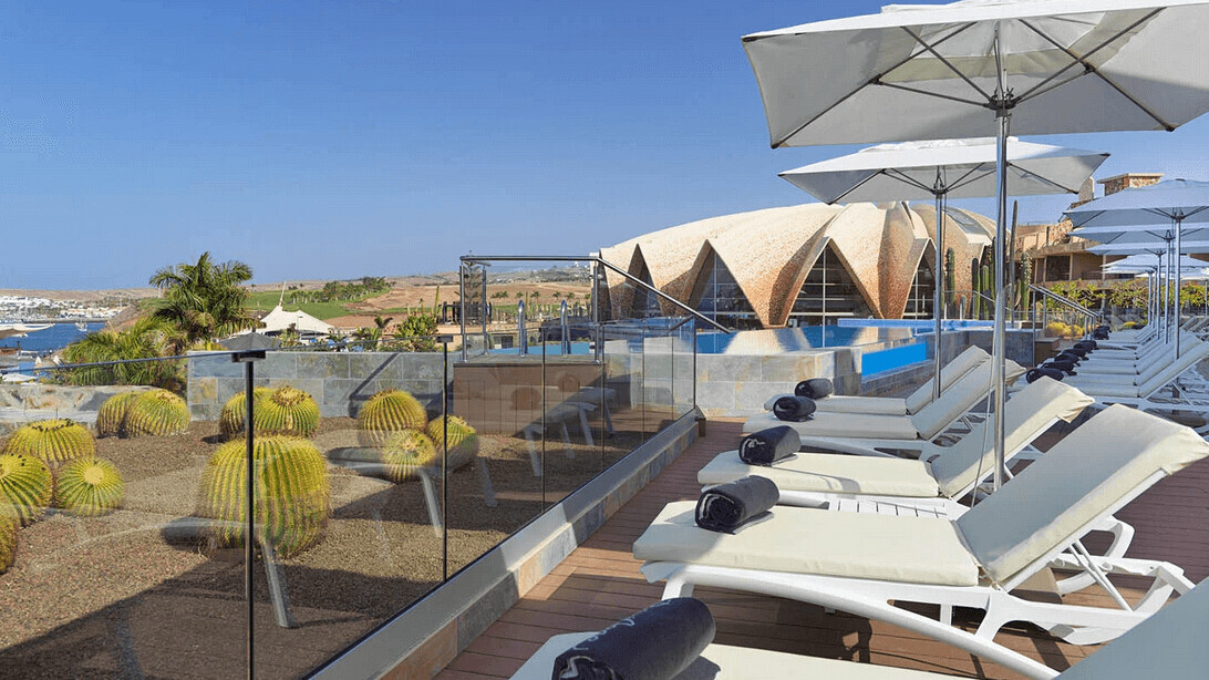 H10 Playa Meloneras Horizons Collection