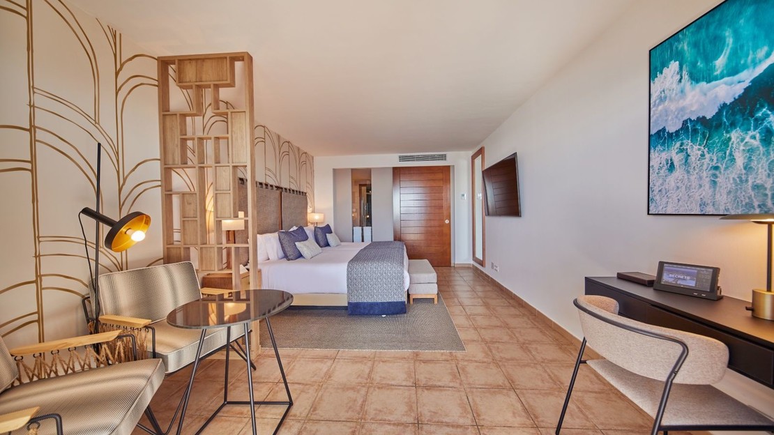 Secrets Lanzarote Resort & Spa