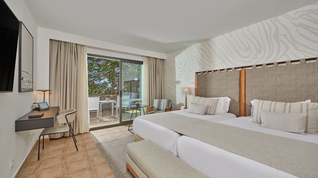 Secrets Lanzarote Resort & Spa