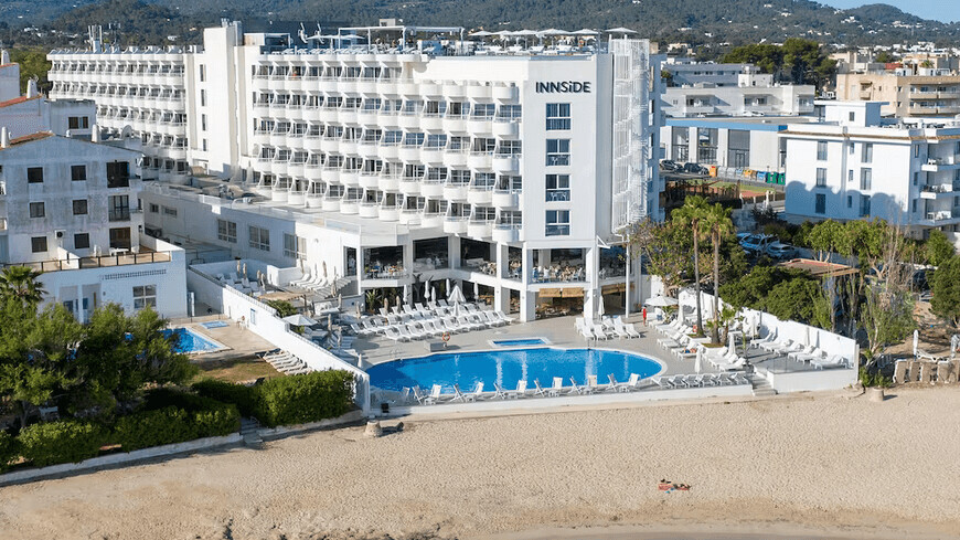 INNSiDE Ibiza Beach