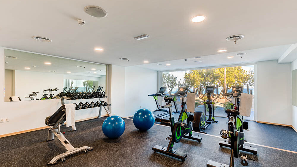 Caleia Talayot & Spa