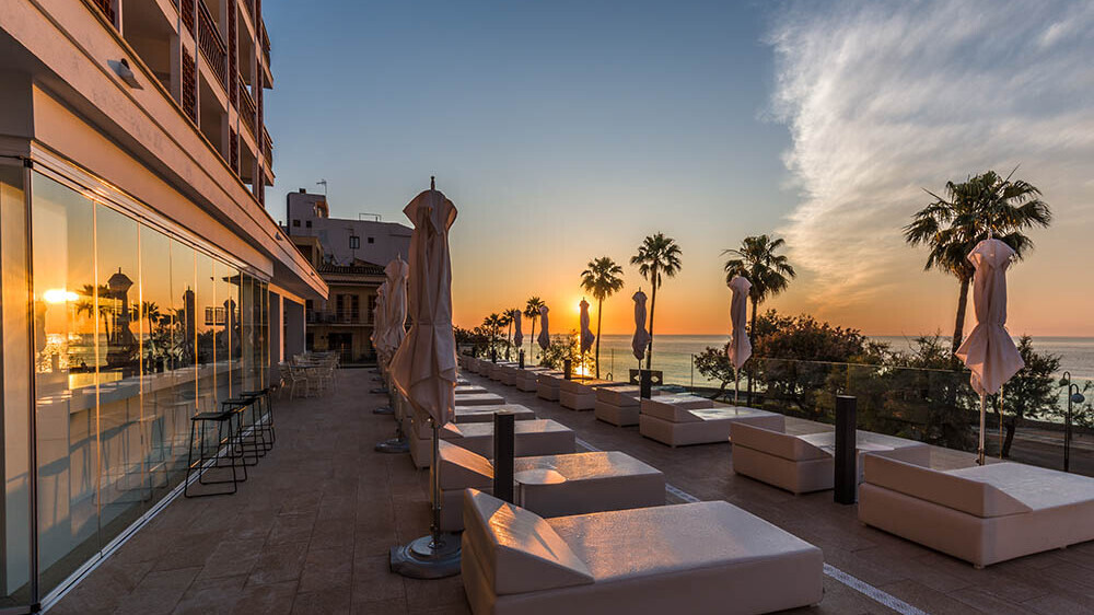 Caleia Talayot & Spa