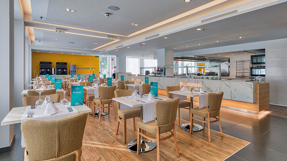 Caleia Talayot & Spa