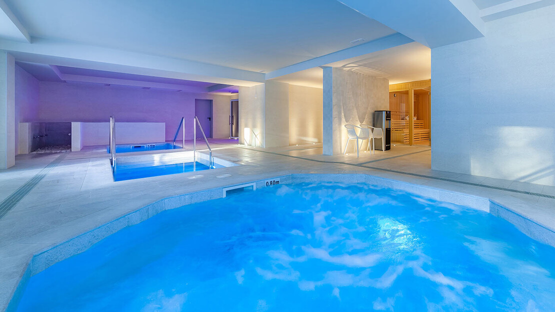 Caleia Talayot & Spa