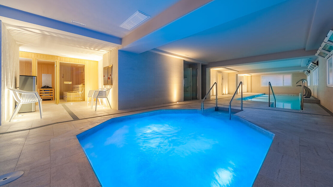 Caleia Talayot & Spa