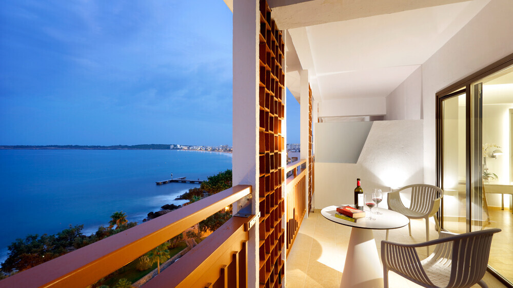 Caleia Talayot & Spa