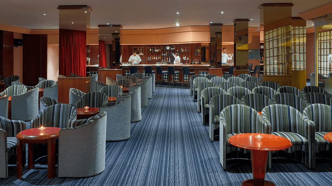 H10 Taburiente Playa