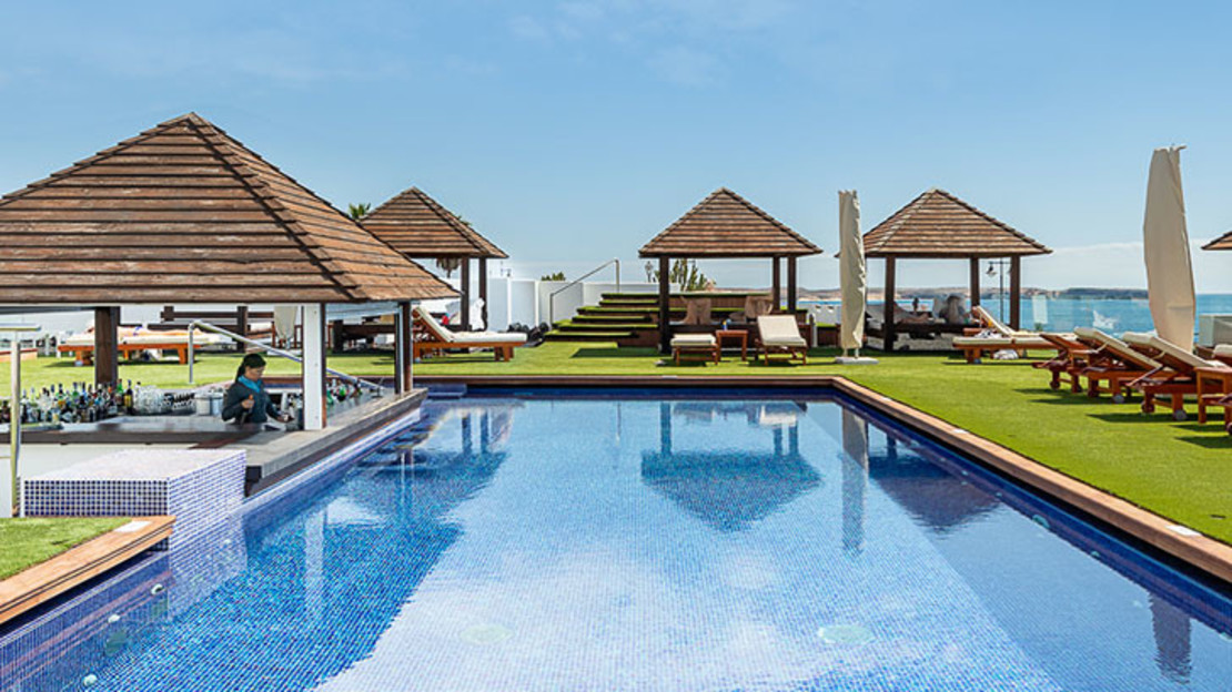 Hotel LIVVO Volcán Lanzarote