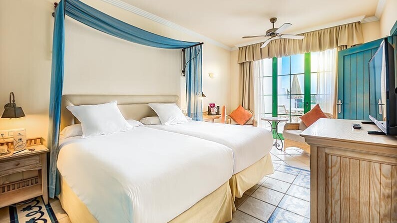 Hotel LIVVO Volcán Lanzarote