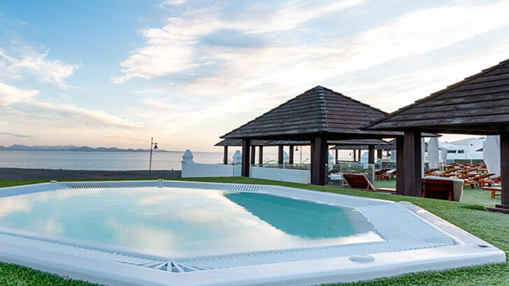 Hotel LIVVO Volcán Lanzarote