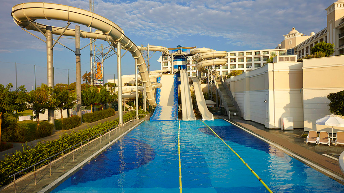 Titanic Deluxe Golf Belek