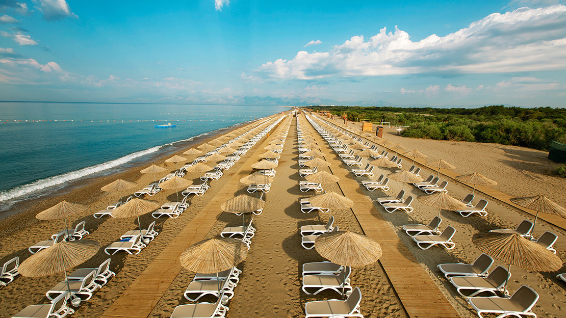 Titanic Deluxe Golf Belek