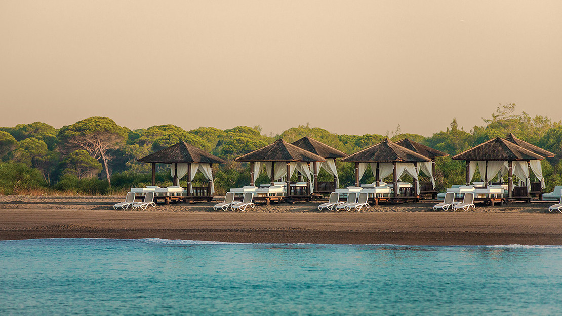 Titanic Deluxe Golf Belek